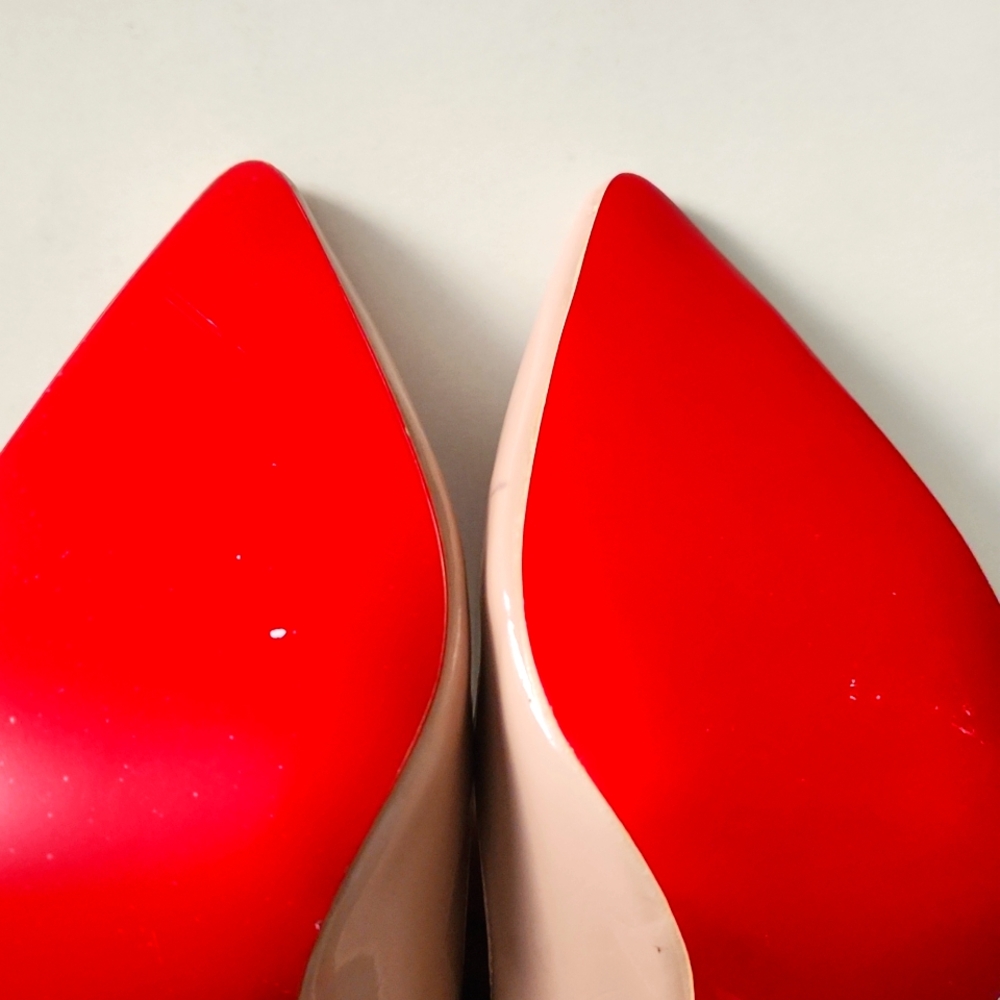 Christian Louboutin So Kate heels - Picture 6 of 6